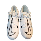 Nike Alpha Menace Pro 3 White/Black-White-White  CT6649-100 Men's