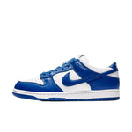 Nike Dunk Low SP White / Varsity Royal  CU1726-100 Men's