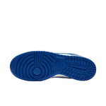 Nike Dunk Low SP White / Varsity Royal  CU1726-100 Men's