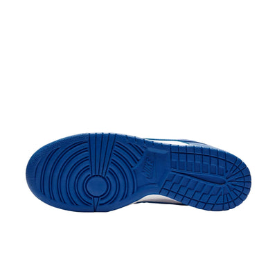 Nike Dunk Low SP White / Varsity Royal  CU1726-100 Men's
