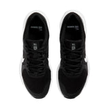 Nike Run Swift 2 Black / White - Dark Smoke Grey  CU3517-004 Men's