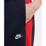 Nike NSW Jogger Blue/Red  CU4377-451 Men's