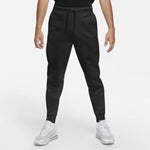 Nike Sportswear Tech Fleece Joggers Black  CU4495-010 Men's