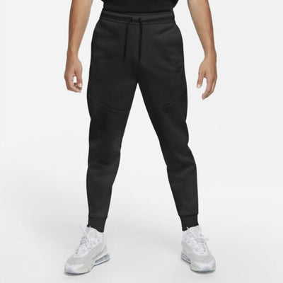 Nike Sportswear Tech Fleece Joggers Black  CU4495-010 Men's