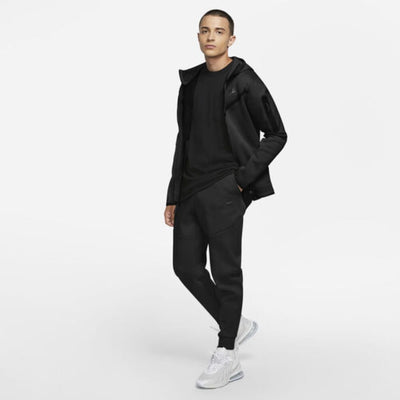 Nike Sportswear Tech Fleece Joggers Black  CU4495-010 Men's