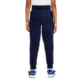 Nike Sportswear Tech Fleece Pants Blue/Black  CU9213-410 Grade-School