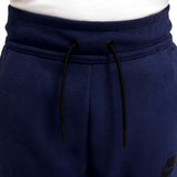 Nike Sportswear Tech Fleece Pants Blue/Black  CU9213-410 Grade-School