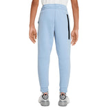 Nike Sportswear Tech Fleece Pants Sky Blue/Black  CU9213-436 Grade-School