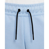 Nike Sportswear Tech Fleece Pants Sky Blue/Black  CU9213-436 Grade-School