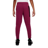 Nike Sportswear Tech Fleece Joggers Rosewood/Black  CU9213-653 Grade-School