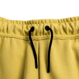 Nike Sportswear Tech Fleece Pants Saturn Gold/Black  CU9213-700 Grade-School