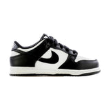 Nike Dunk Low White/Black-White  CW1588-100 Pre-School