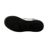 Nike Dunk Low White/Black-White  CW1588-100 Pre-School