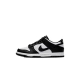 Nike Dunk Low White / Black - White  CW1590-100 Grade-School