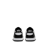 Nike Dunk Low White / Black - White  CW1590-100 Grade-School