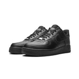 Nike Air Force 1 '07 Black / Black  CW2288-001 Men's