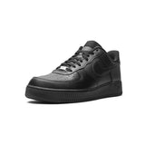 Nike Air Force 1 '07 Black/Black  CW2288-001 Men's