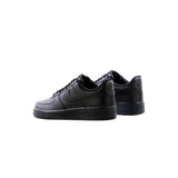 Nike Air Force 1 '07 Black / Black  CW2288-001 Men's