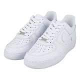 Nike Air Force 1 '07 White/White  CW2288-111 Men's