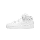 Nike Air Force 1 Mid '07 White/White  CW2289-111 Men's