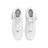 Nike Air Force 1 Mid '07 White/White  CW2289-111 Men's