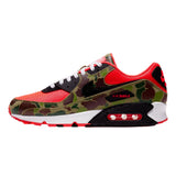 Nike Air Max 90 SP Infrared/Black  CW6024-600 Men's