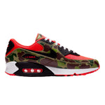 Nike Air Max 90 SP Infrared/Black  CW6024-600 Men's