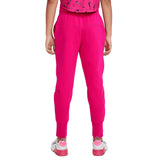 Nike Sportswear Tech Fleece Pants Fireberry/Heather/Black  CZ2595-615 Grade-School