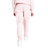 Nike Sportswear Tech Fleece Pants Pink Foam/Heather/Black  CZ2595-663 Grade-School