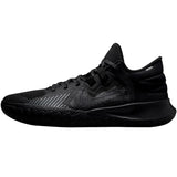 Nike Kyrie Flytrap V Black / Cool Grey - Black  CZ4100-004 Men's