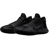 Nike Kyrie Flytrap V Black / Cool Grey - Black  CZ4100-004 Men's