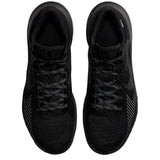 Nike Kyrie Flytrap V Black / Cool Grey - Black  CZ4100-004 Men's