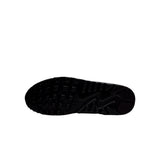 Nike Air Max 90 Leather Black / Black - Black  CZ5594-001 Men's