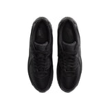 Nike Air Max 90 Leather Black / Black - Black  CZ5594-001 Men's
