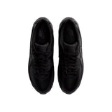 Nike Air Max 90 Leather Black / Black - Black  CZ5594-001 Men's