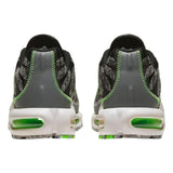 Nike Air Max Plus Black/Electric Green  DA9326-001 Men's