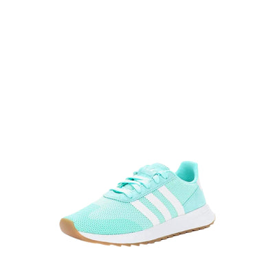 Adidas Flashback Runner Energy Aqua/White/Gum  DB2122 Women's