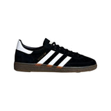 Adidas Handball Spezial Core Black / Footwear White / Gum 5  DB3021 Men's