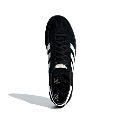 Adidas Handball Spezial Core Black / Footwear White / Gum 5  DB3021 Men's