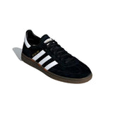 Adidas Handball Spezial Core Black / Footwear White / Gum 5  DB3021 Men's