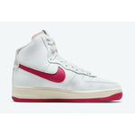 Nike Air Force 1 Sculpt Summit White/Gym Red  DC3590-100 Women's