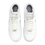 Nike Air Force 1 Sculpt Summit White / Silver  DC3590-101 Women's