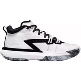Nike Jordan Zion 1 TB White/White-Black  DC4208-100 Men's