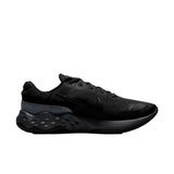 Nike Renew Ride 3 Black / Black - Dark Smoke Grey  DC8185-004 Men's