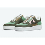 Nike Air Force 1 '07 LX Next Nature Oil Green/Sequoia-Medium Olive  DC8744-300 Men's