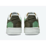 Nike Air Force 1 '07 LX Next Nature Oil Green/Sequoia-Medium Olive  DC8744-300 Men's