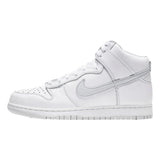Nike Dunk High SP White/Pure Platinum  DC9053-101 Pre-School
