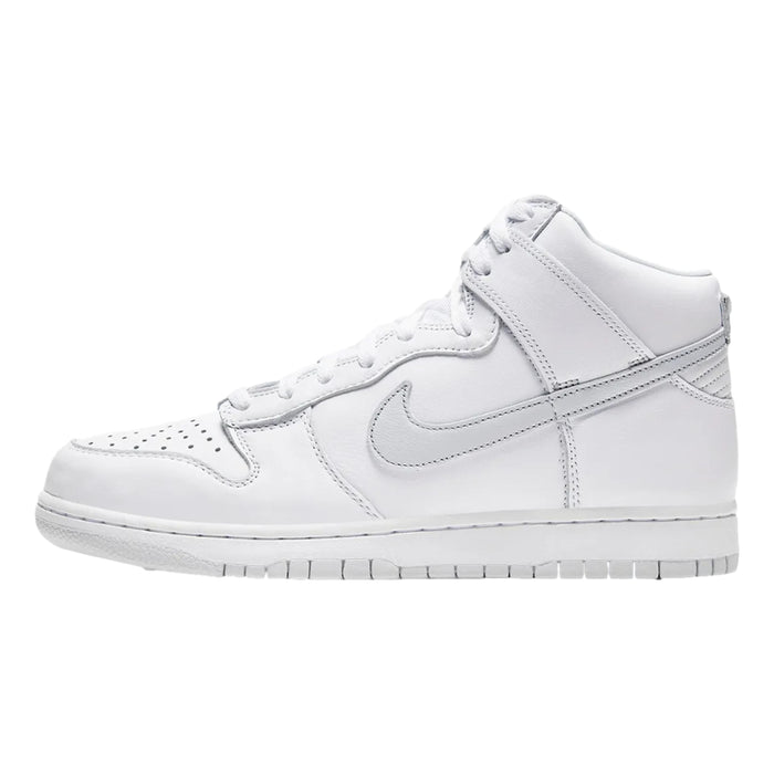 Nike Dunk High SP White/Pure Platinum  DC9053-101 Pre-School