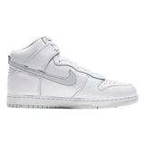 Nike Dunk High SP White/Pure Platinum  DC9053-101 Pre-School
