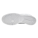 Nike Dunk High SP White/Pure Platinum  DC9053-101 Pre-School